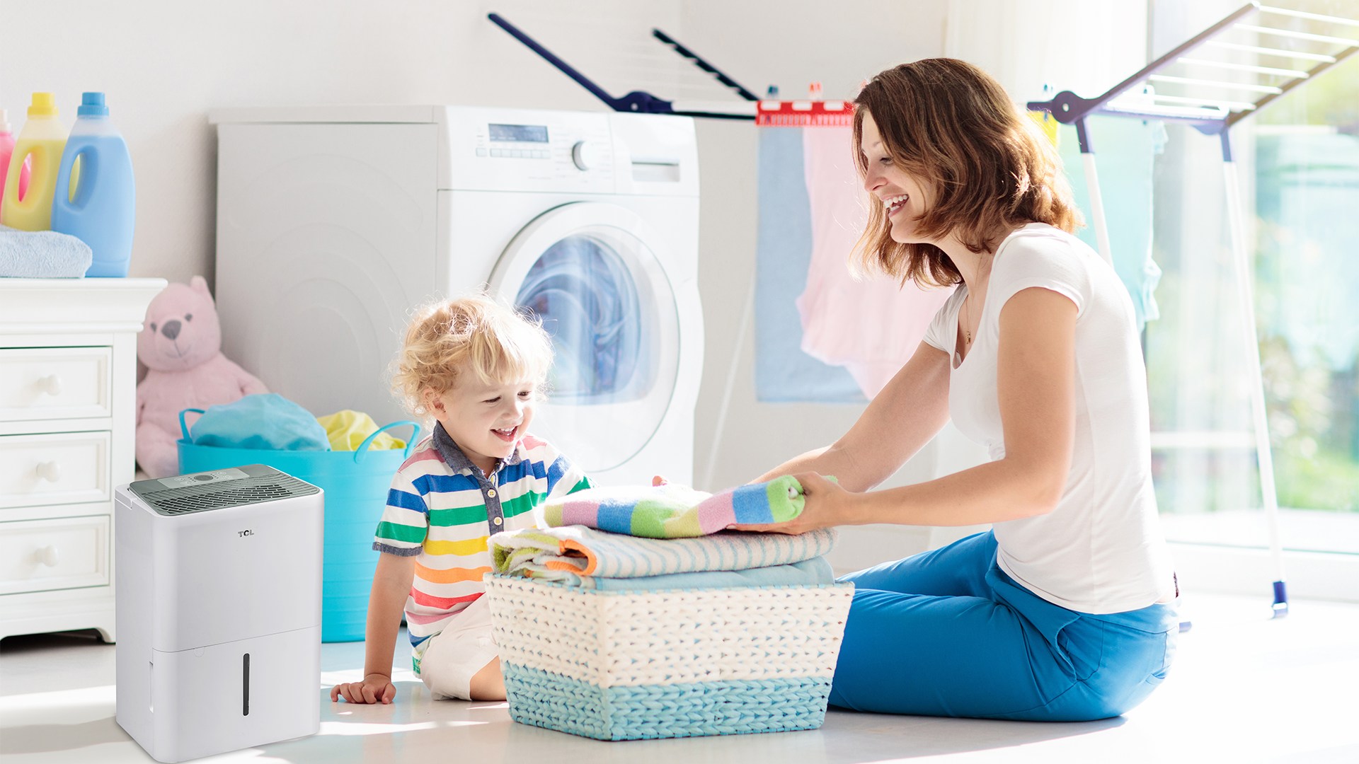 Dry Clothes