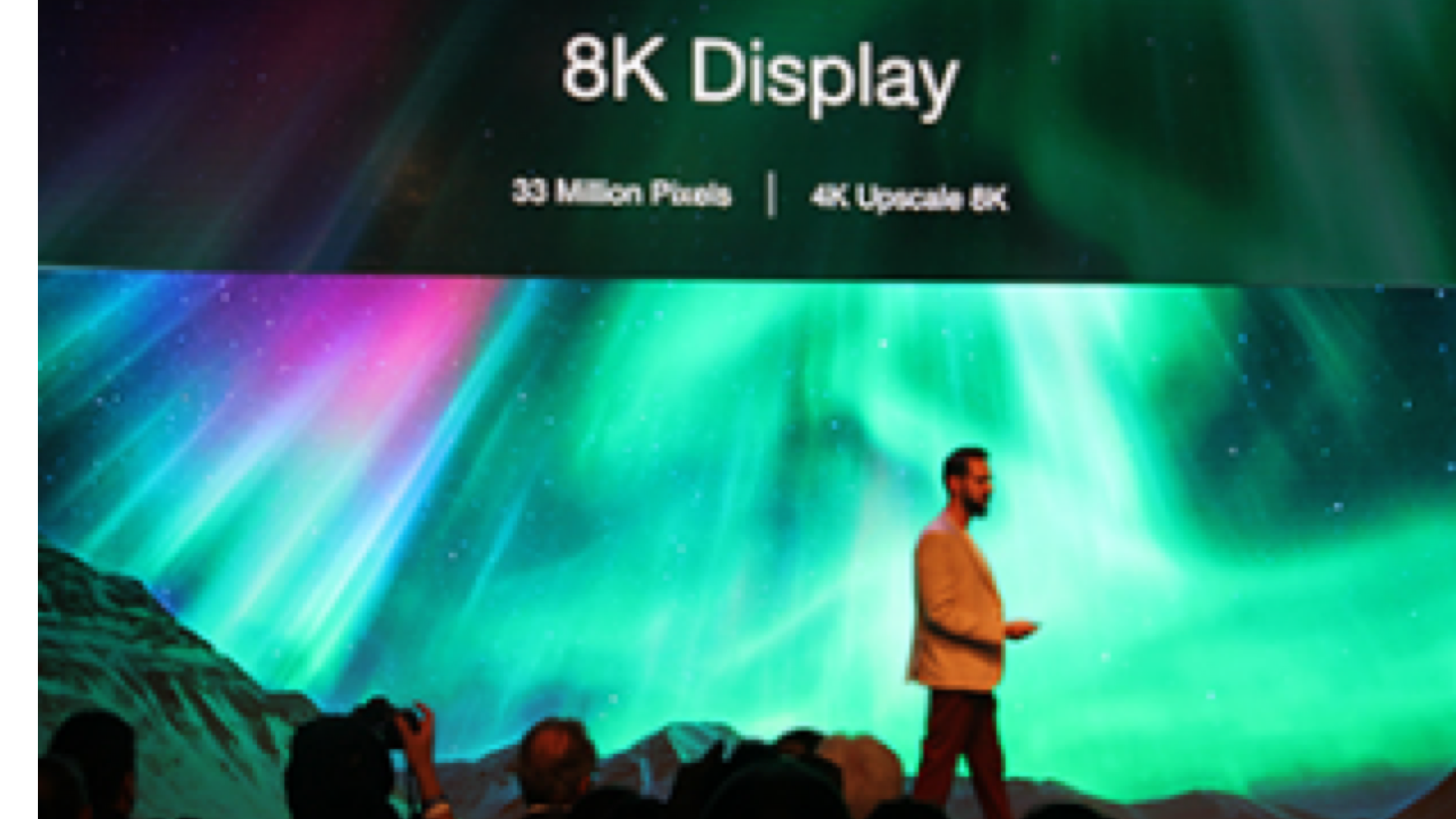 TCL представил широкий ассортимент телевизоров с поддержкой искусственного интеллекта на выставке IFA 2018