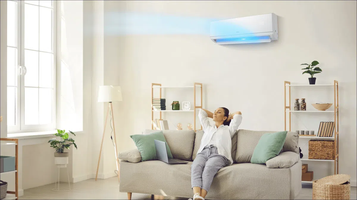 Cплит-система Кондиционер TCL TAC-CT09ONF/R 14 Cплит-система Кондиционер TCL TAC-CT09ONF/R 5