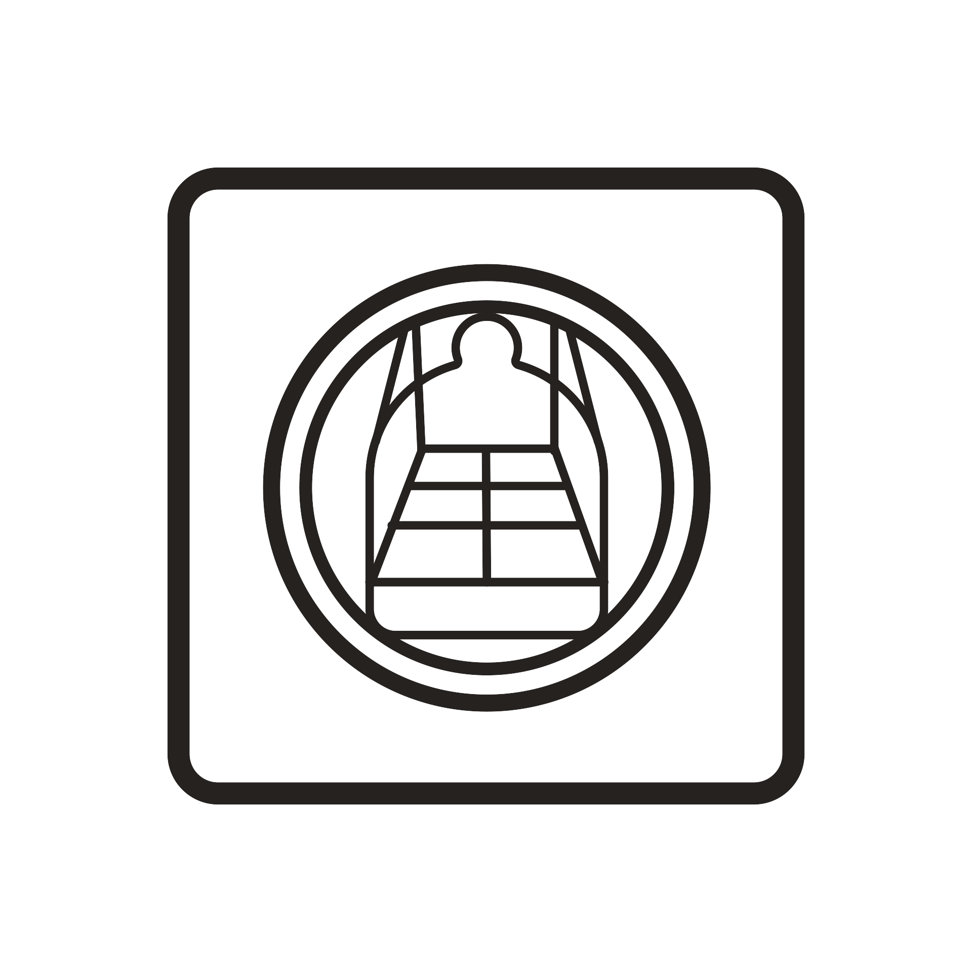 Сушка на решетке