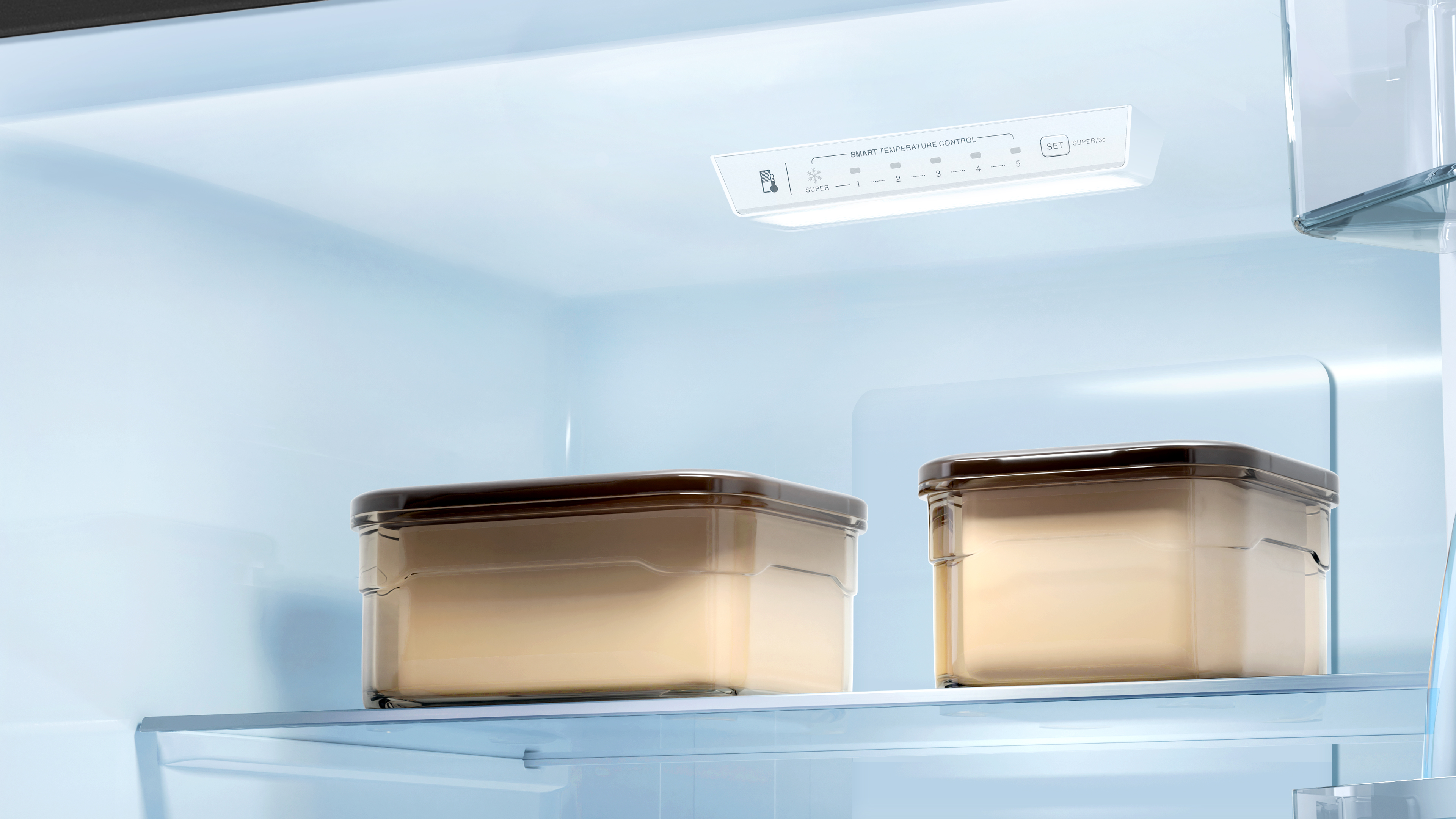 Внутреннее LED освещение