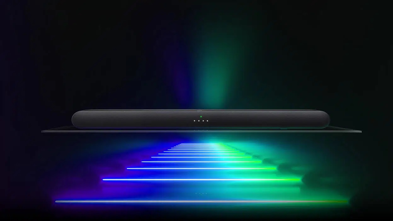 Better TV Sound Made Easy