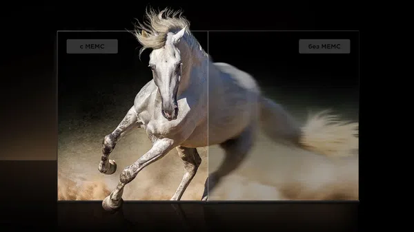 43" Телевизор TCL 43P755 черный LED 3840x2160, 4K Ultra HD, 60 Гц, Wi-Fi, Smart TV, Google TV 9 image