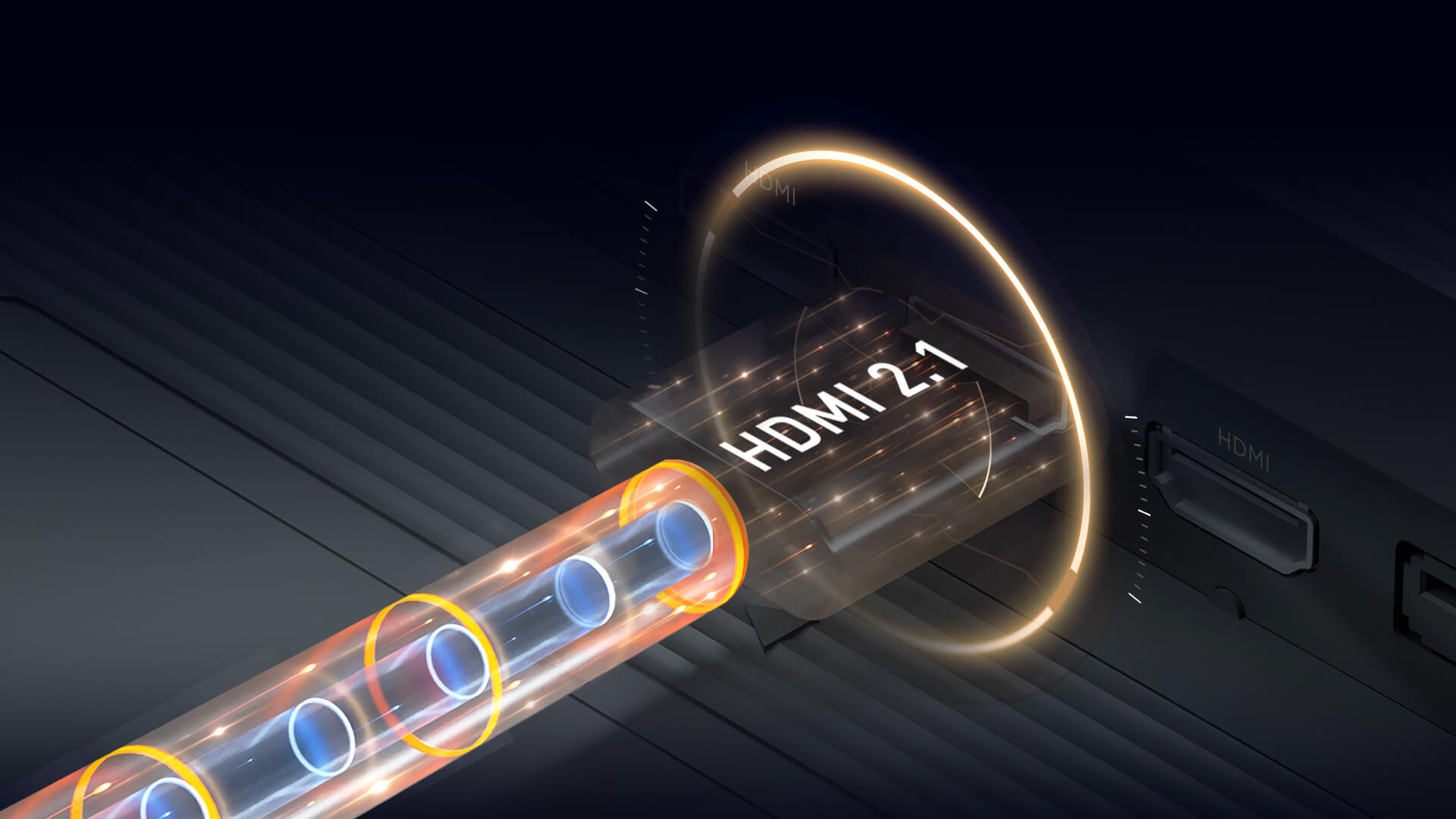 Переваги телевізора TCL T7B Smart TV