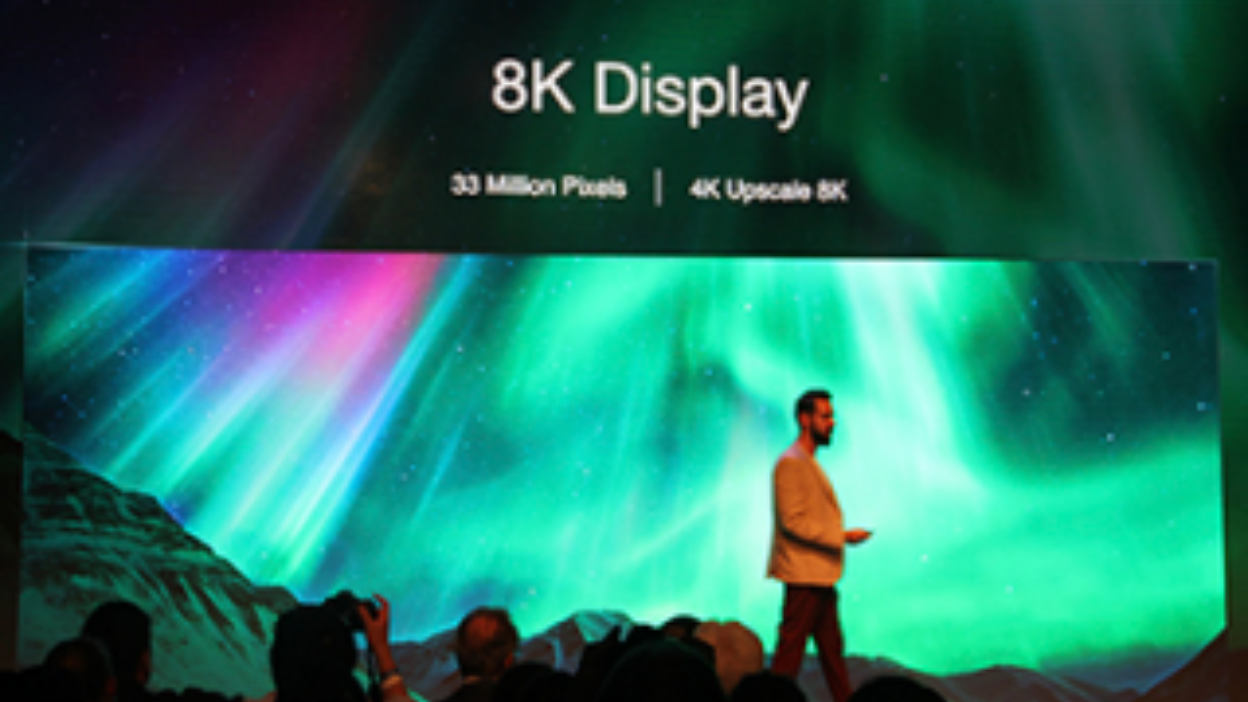 SPC Rilis Varian Televisi Pintar dan SPC Living Window I SPC Indonesia