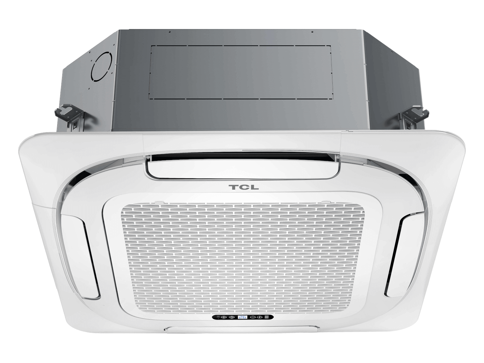 TCC-18CRH/T Picture 1