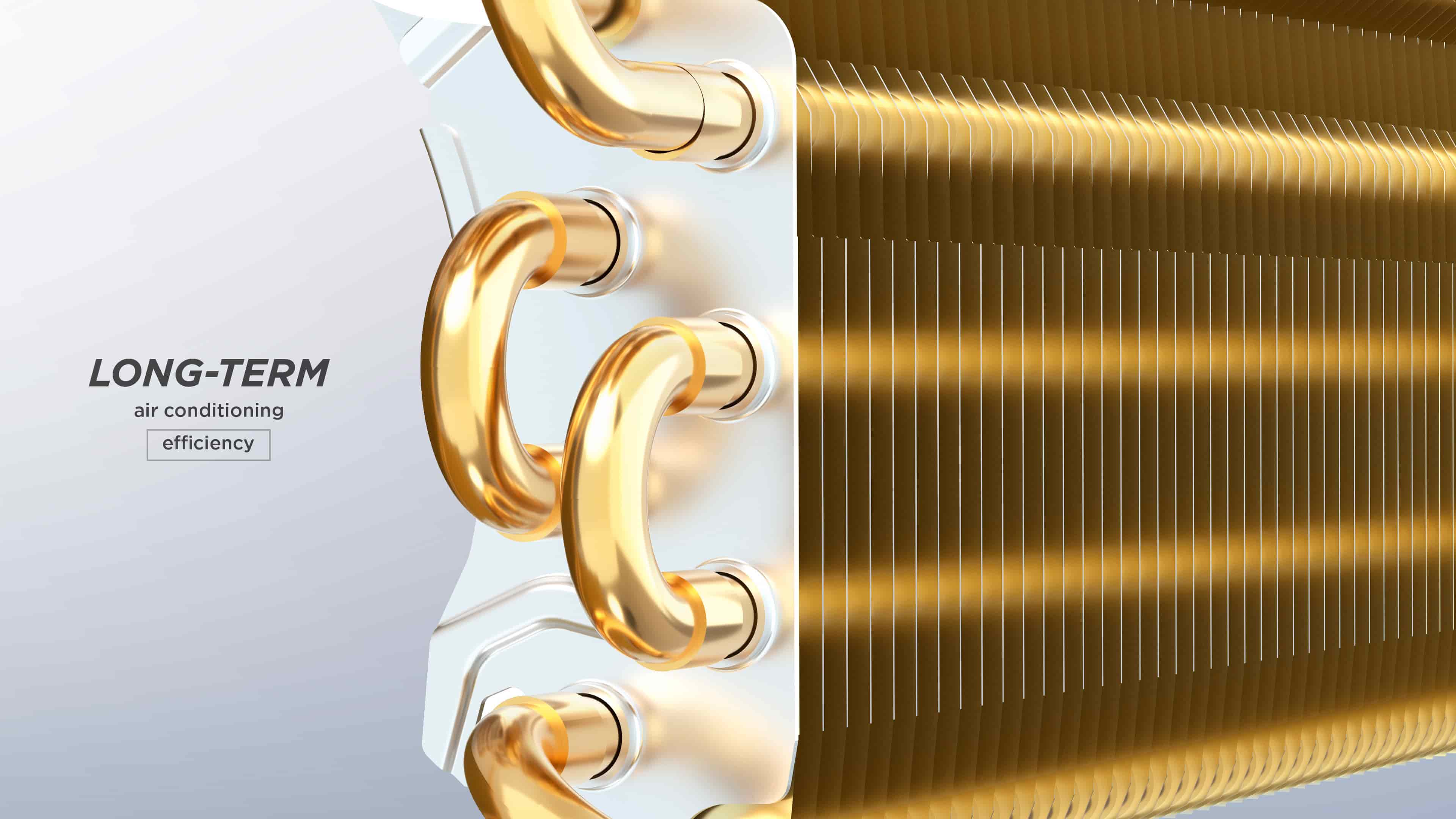 TCL زعانف ذهبية