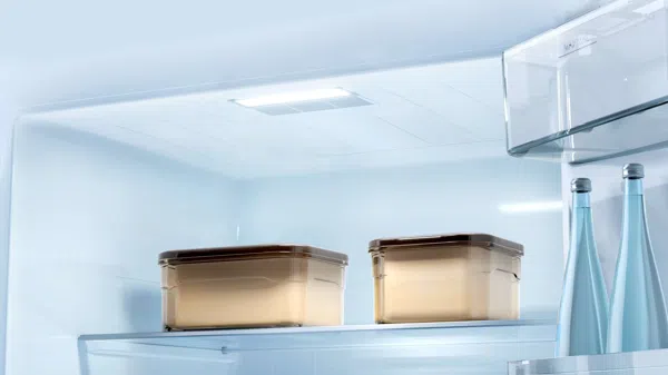 Buy TCL Cross Door Refrigerator in Kenya