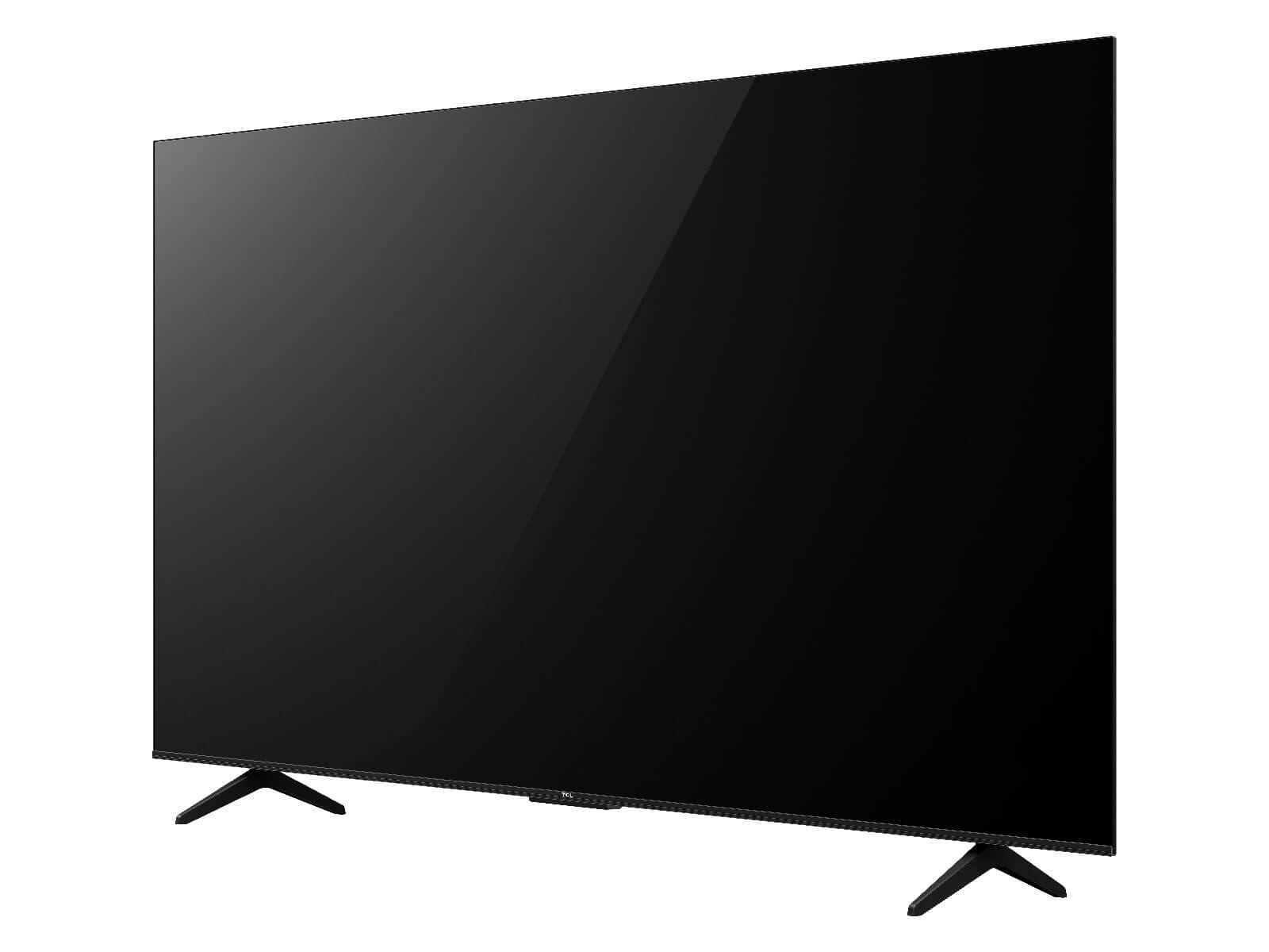 V6B - TCL 4K HDR TV