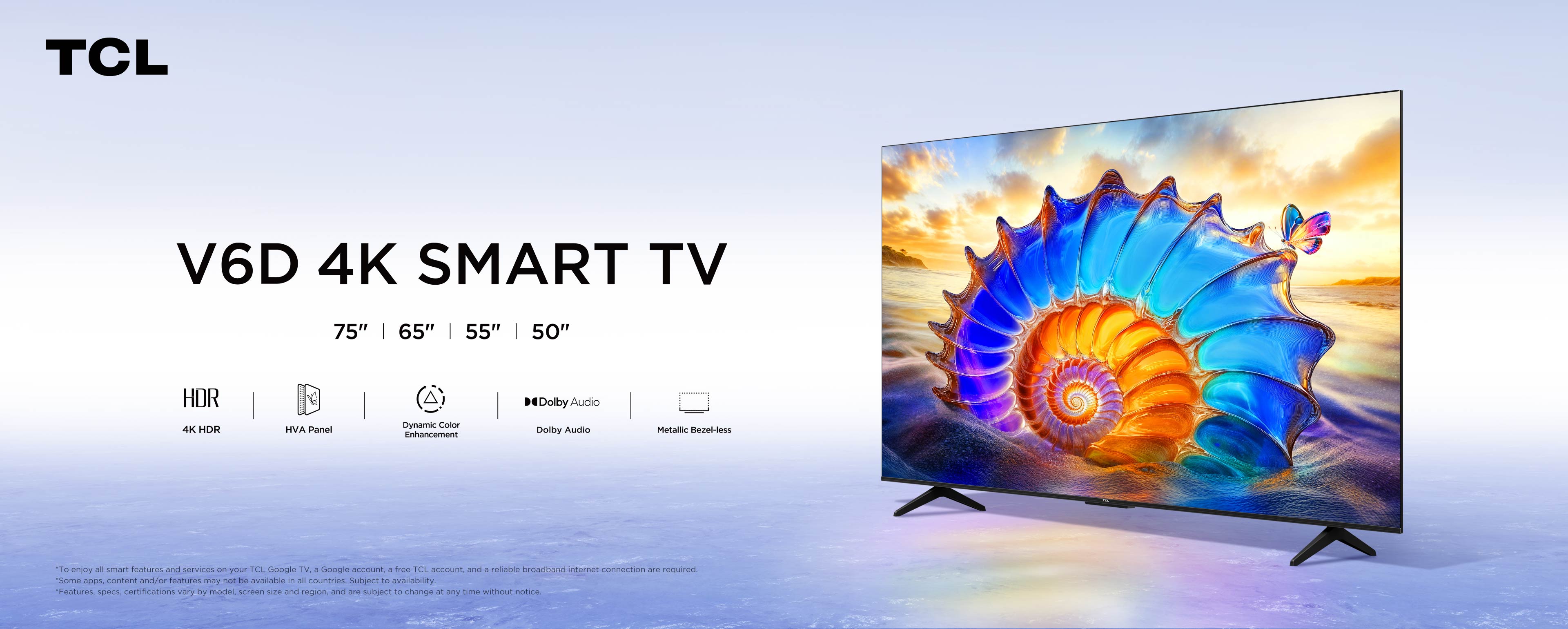 TCL P7K QLED TV