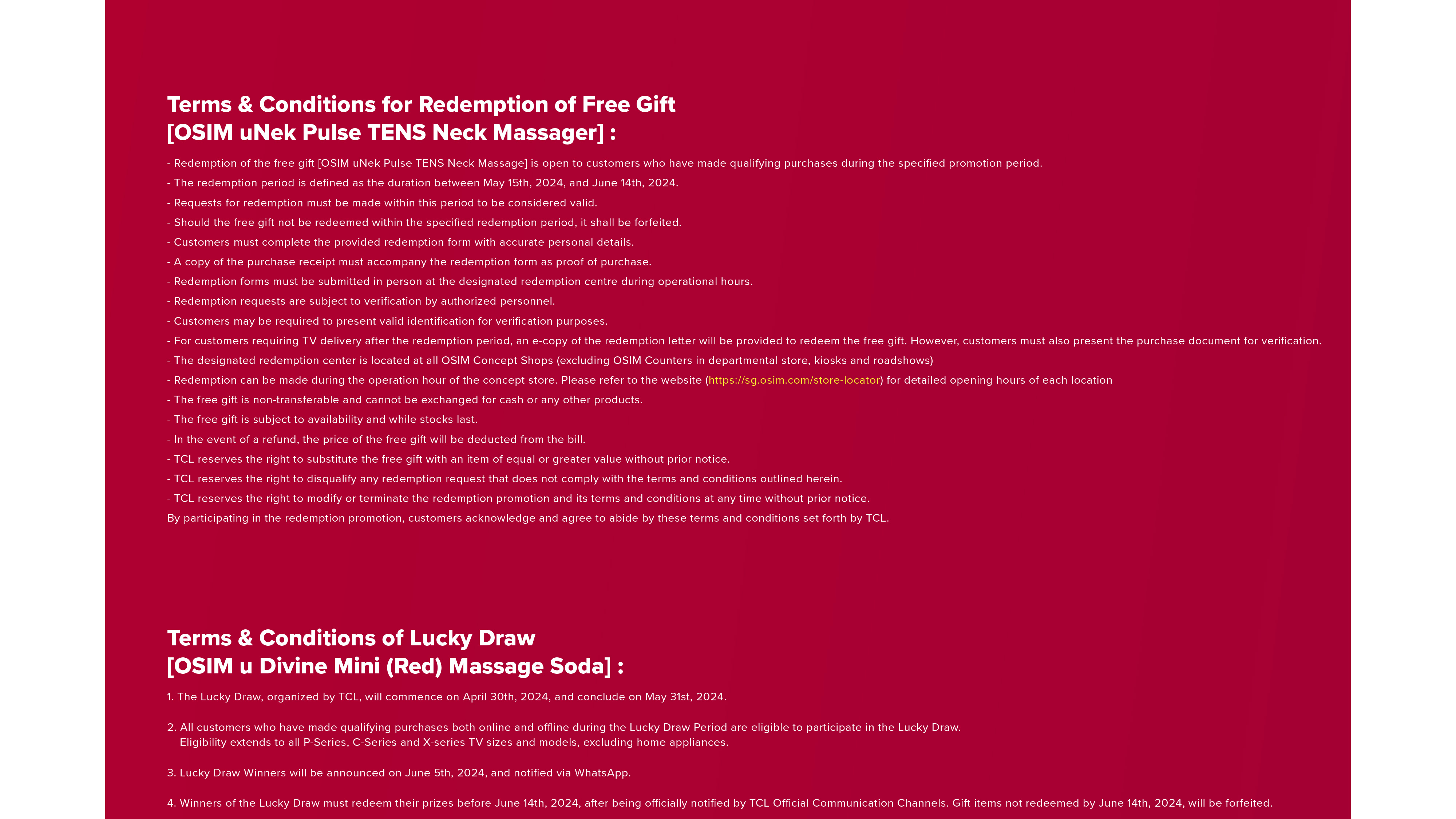 POWERFUL PERFORMANCE.