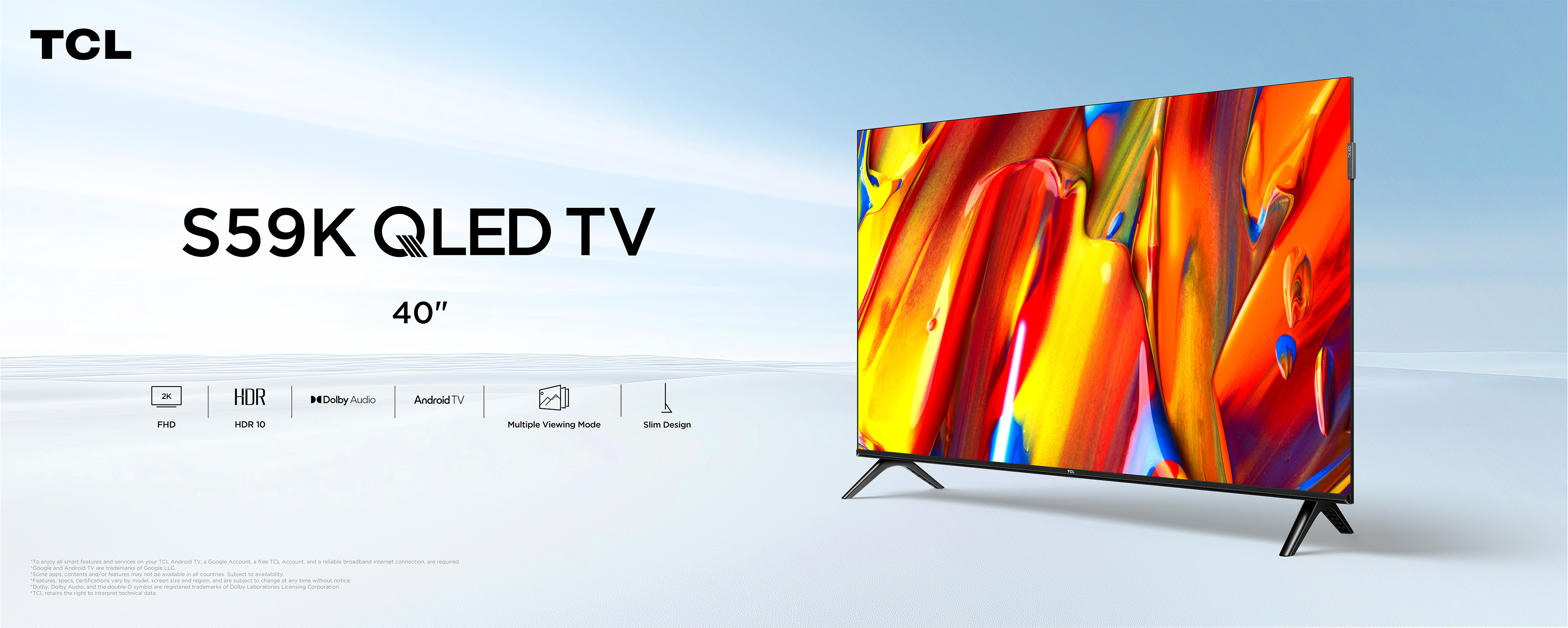 S5K TV
