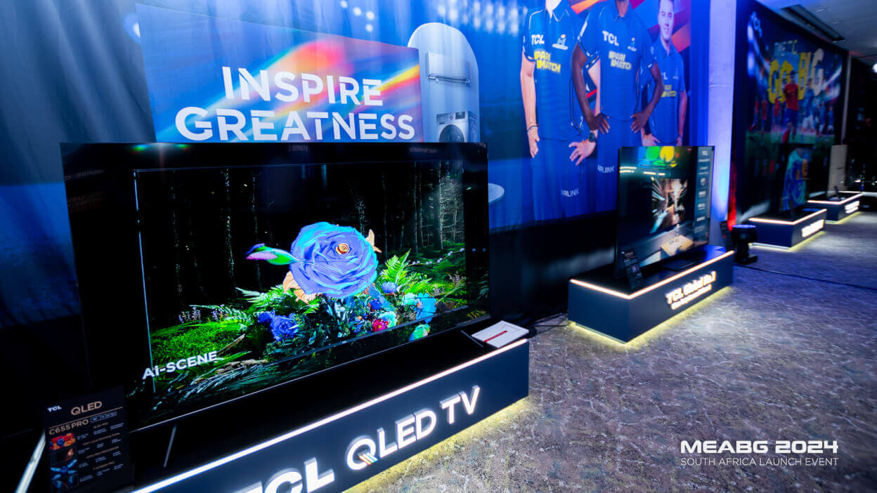 TCL Strengthens  Partnerships to Elevate Media and Entertainment Experience