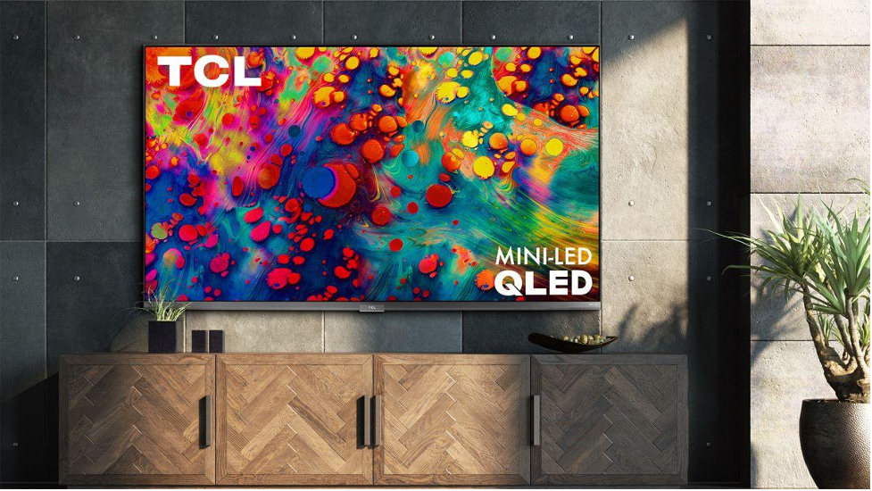 TCL QLED TV