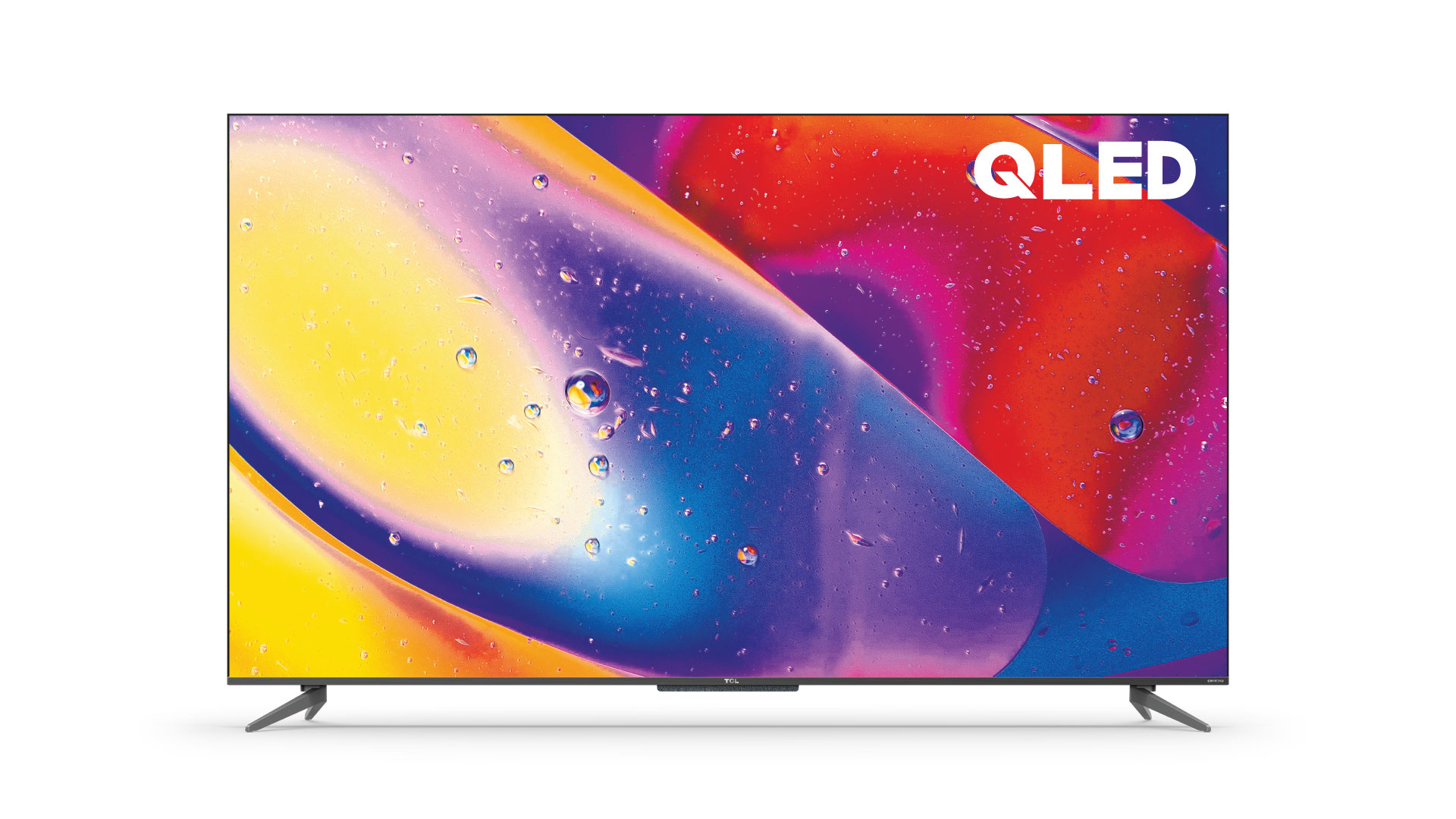 TCL QLED TV