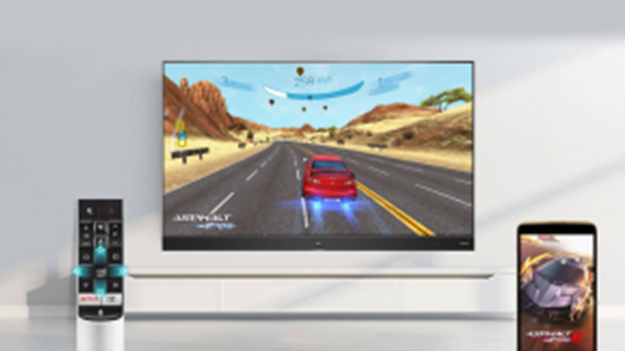 4K TV ที่ดีที่สุดสำหรับการเล่นเกม: TV ที่ TCL แนะนำสำหรับ PS4 และ Xbox One