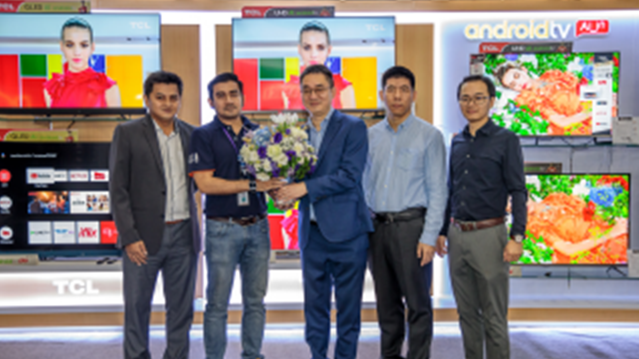 "ทีซีแอล” ลุยงาน "Baan & Beyond Expo 2020: 21 ก.พ. - 1 มี.ค. 63 ไบเทค บางนา”