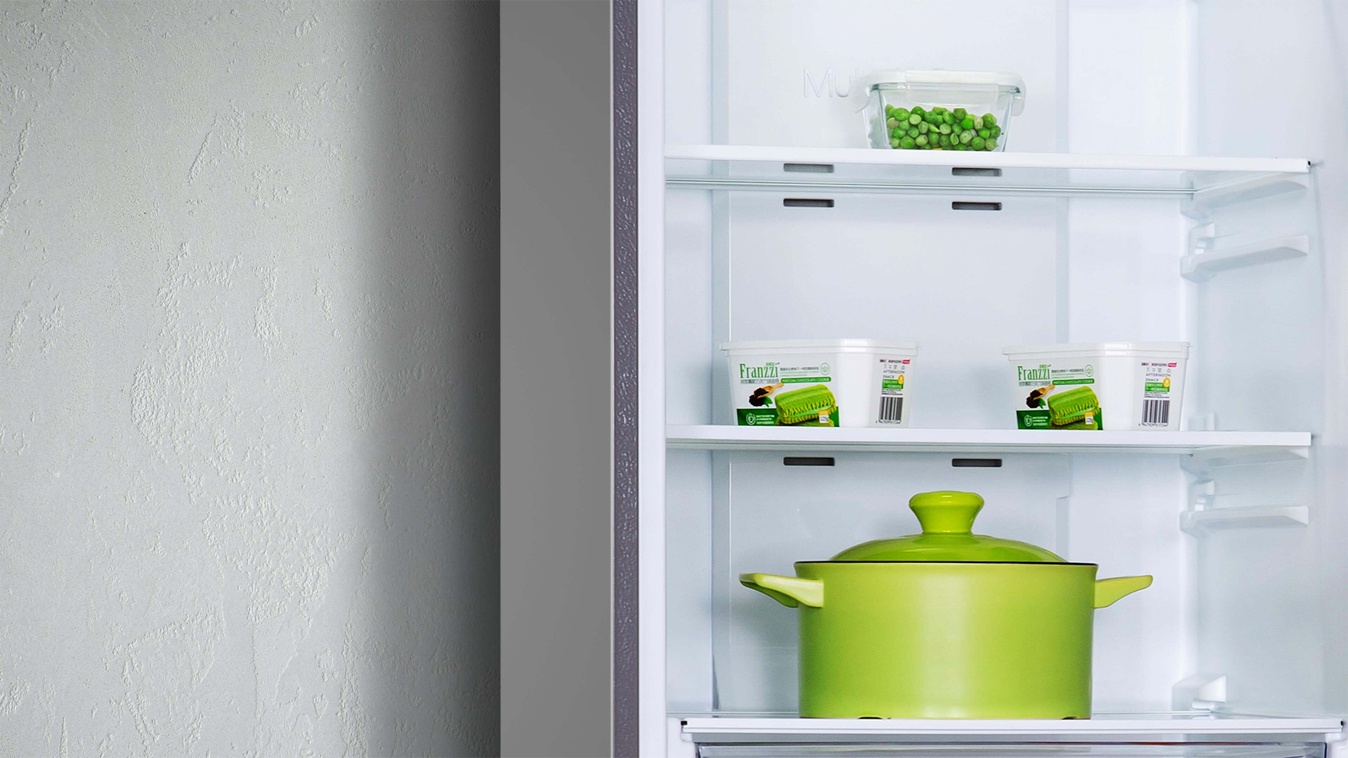 Hear sound from the right place in the scene