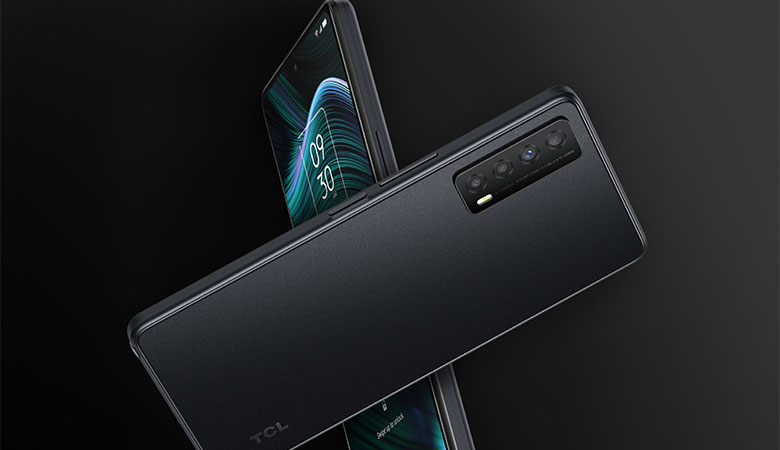 TCL Stylus 5G
