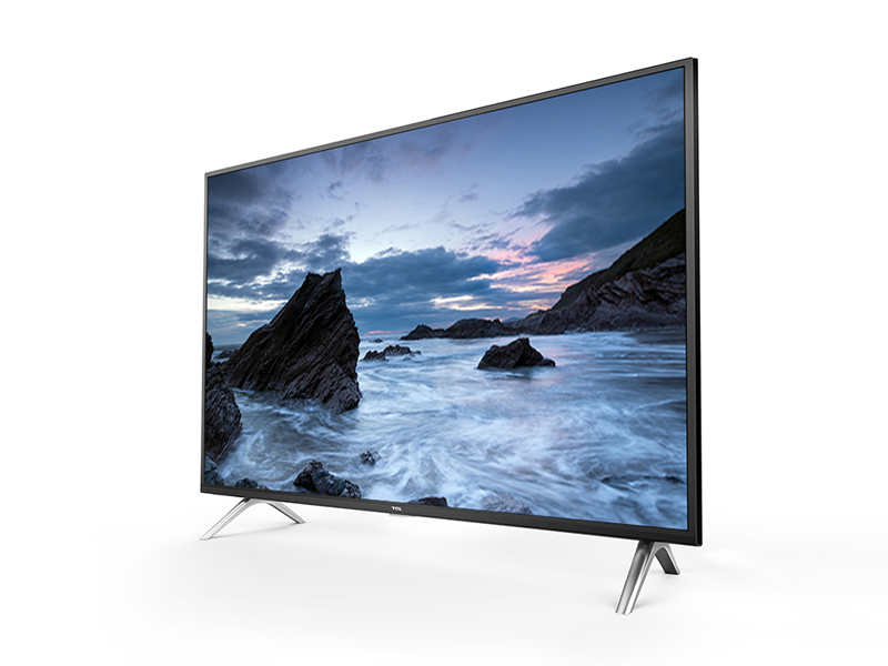 TCL D3000 Series TV-A+Grade HD Ready Panel-TCL ประเทศไทย