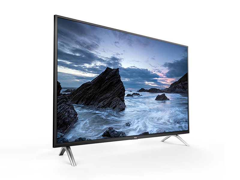 TCL D3000 Series TV-A+Grade HD Ready Panel-TCL ประเทศไทย