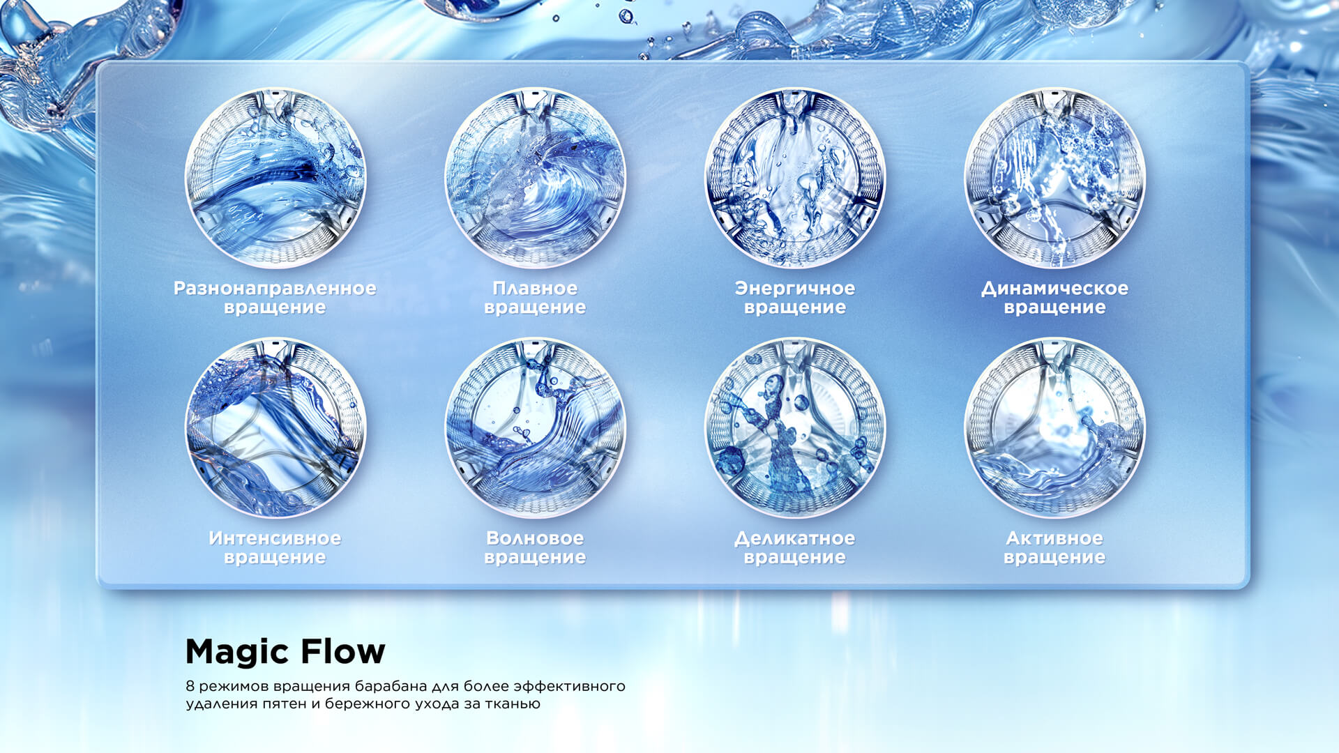 TCL C13110WDG Washer and Dryer Smart DD Motor