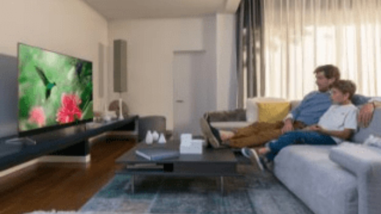 4K TV tavsiyesine mi ihtiyacınız var? En iyisi hangisi? | TCL Türkiye