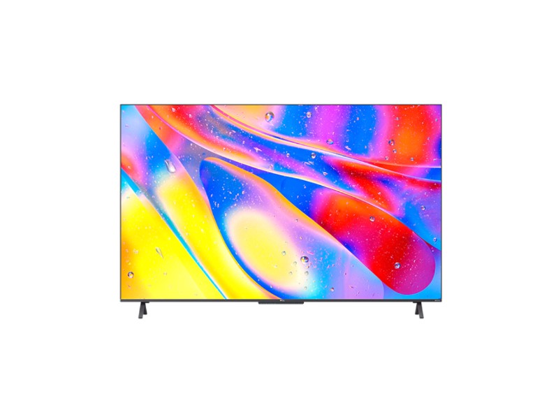 TCL Android TV 本体 user_c40d48d7 TCL C645 QLED 4K Akıllı TV-120Hz Oyun TV'si | TCL Türkiye