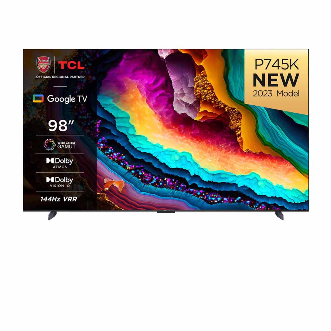 TCL 98P745K