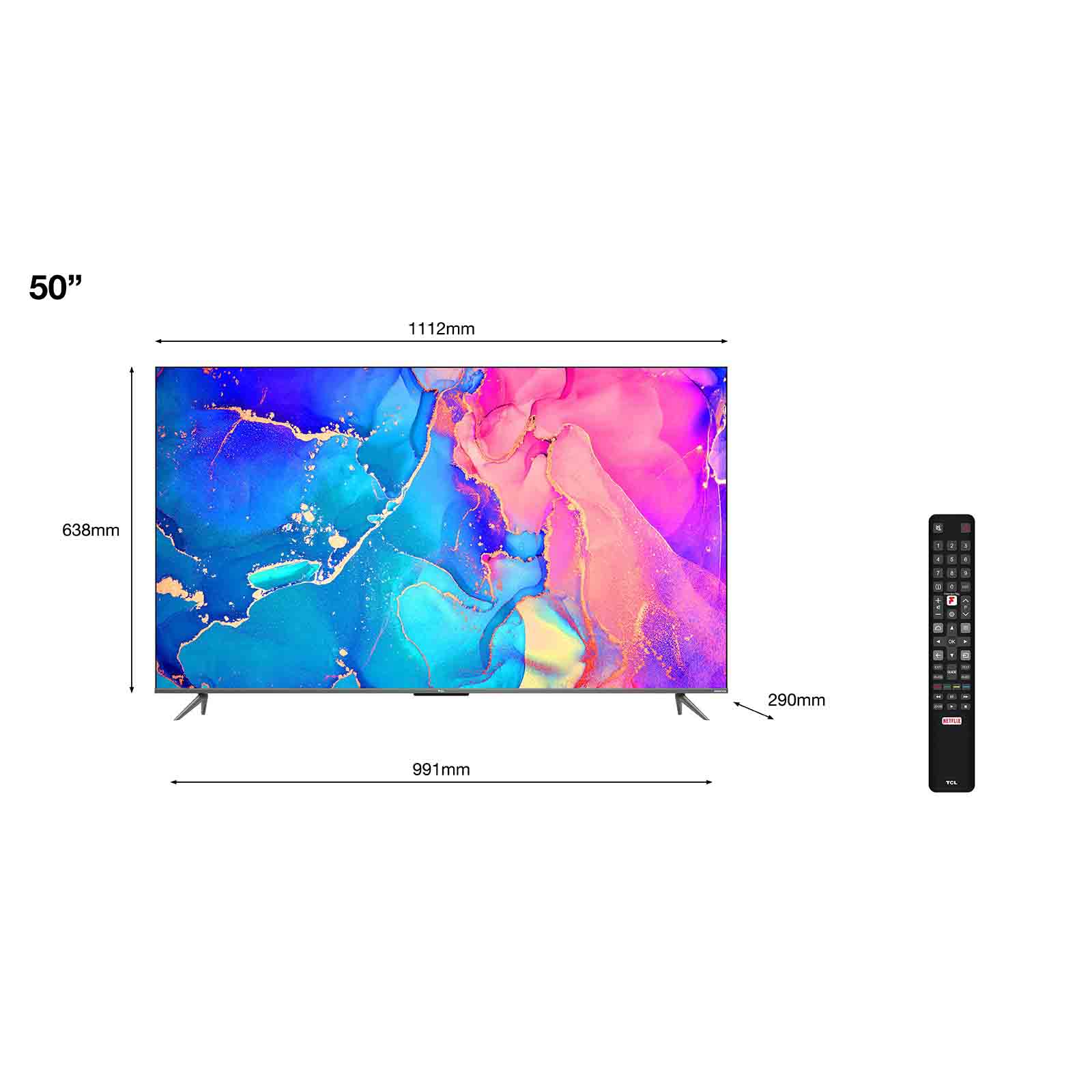 Tcl 6 Series Calibration Settings - pkhxgxp