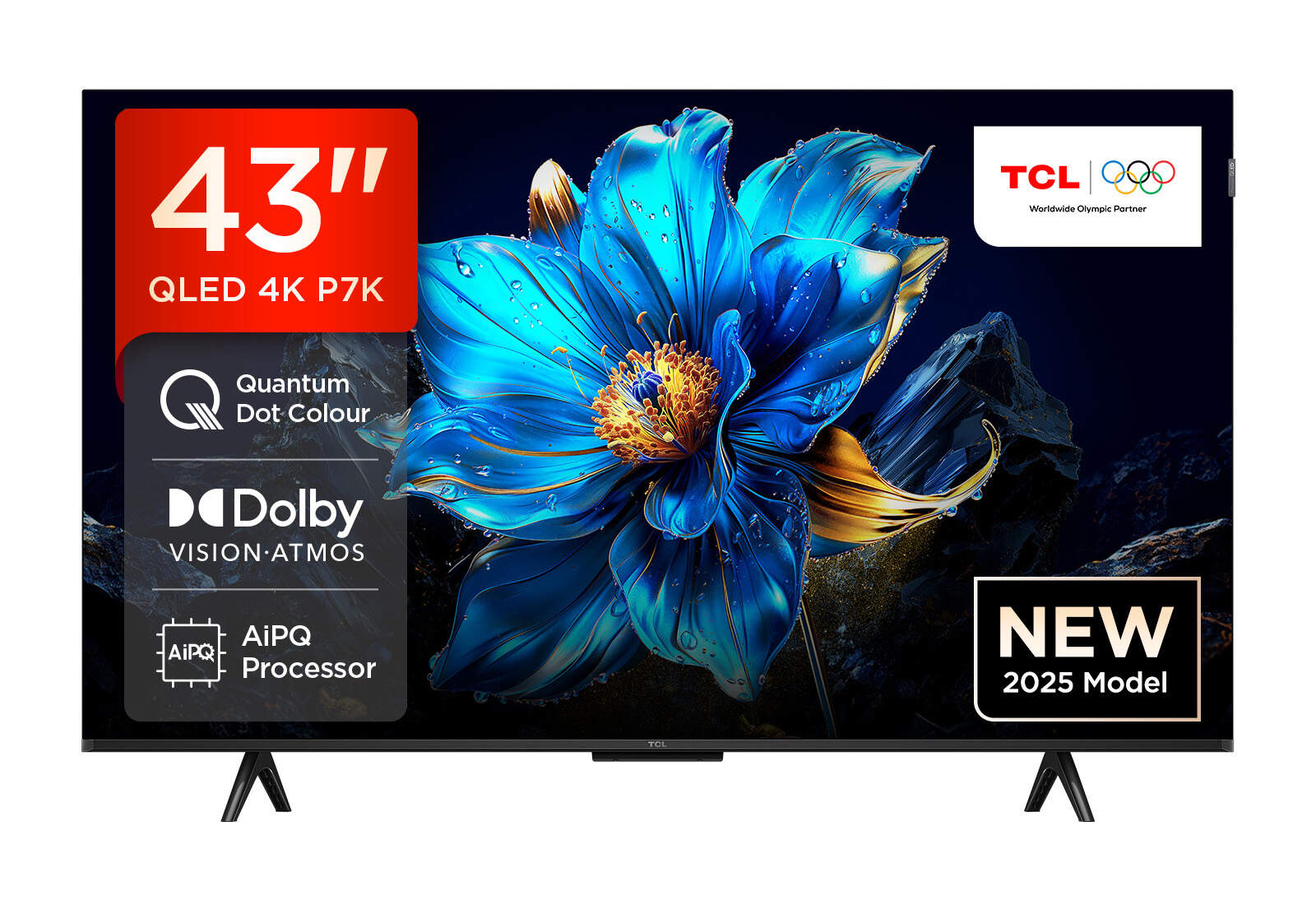 Android TV | TCL UK
