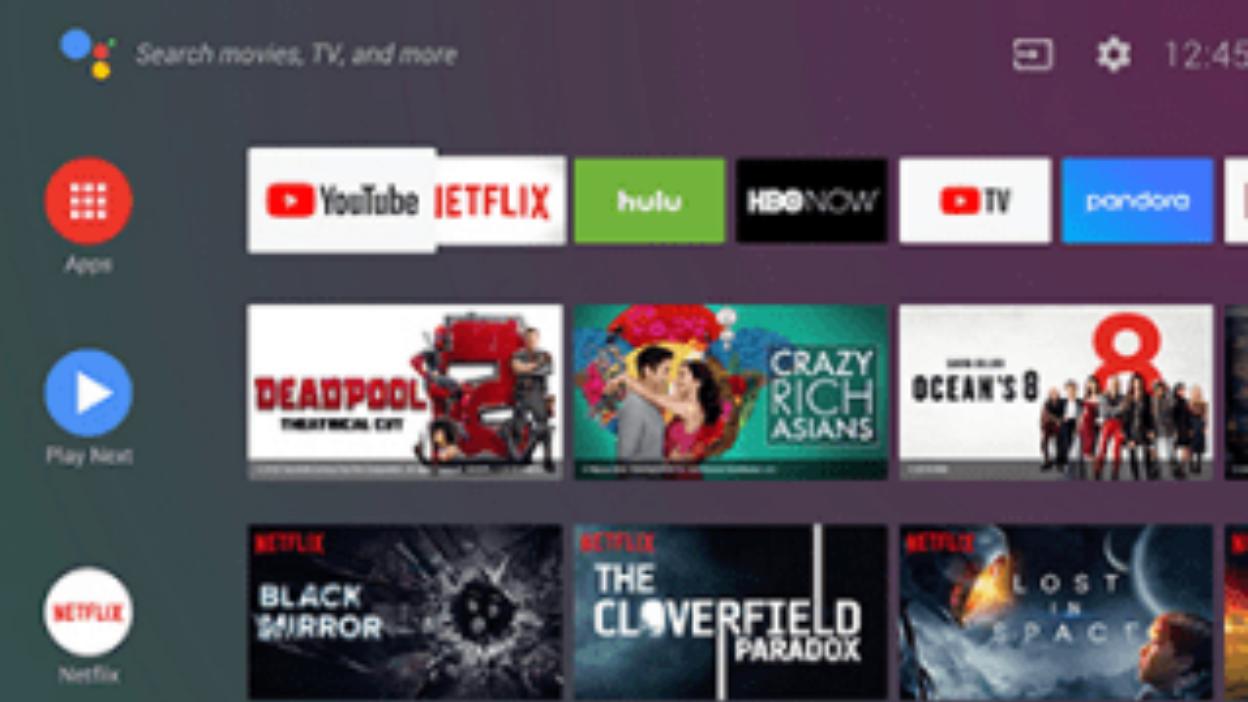 4 Fascinating Android TV Tricks You Didn't Know About
