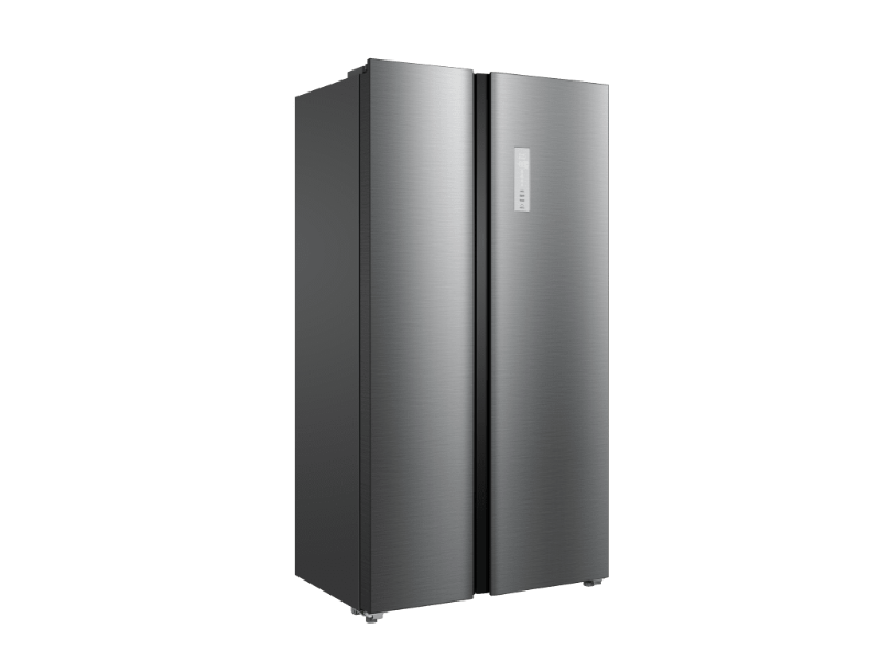 Refrigrator-P635SBSIX P635SBSN Side By Side Refrigerator | TCL