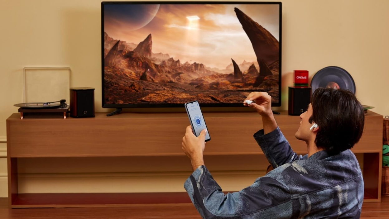 Tìm TV Thông minh phù hợp? Các dòng TV mới của TCL là câu trả lời cho bạn