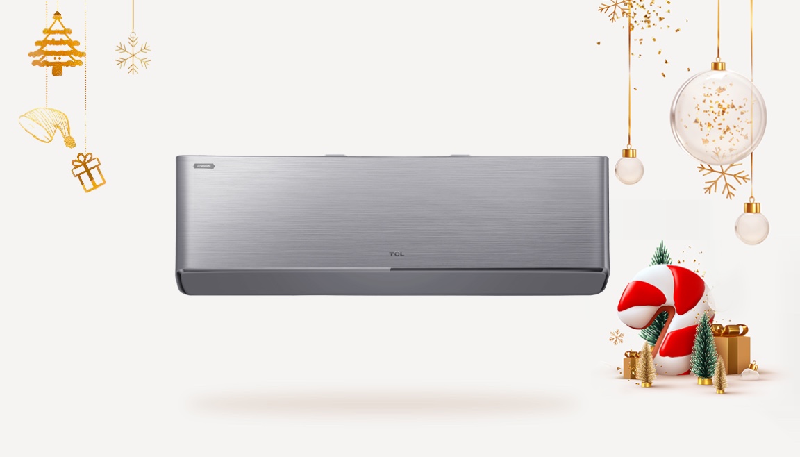 Air Conditioner/TAC-CHSD/FAI