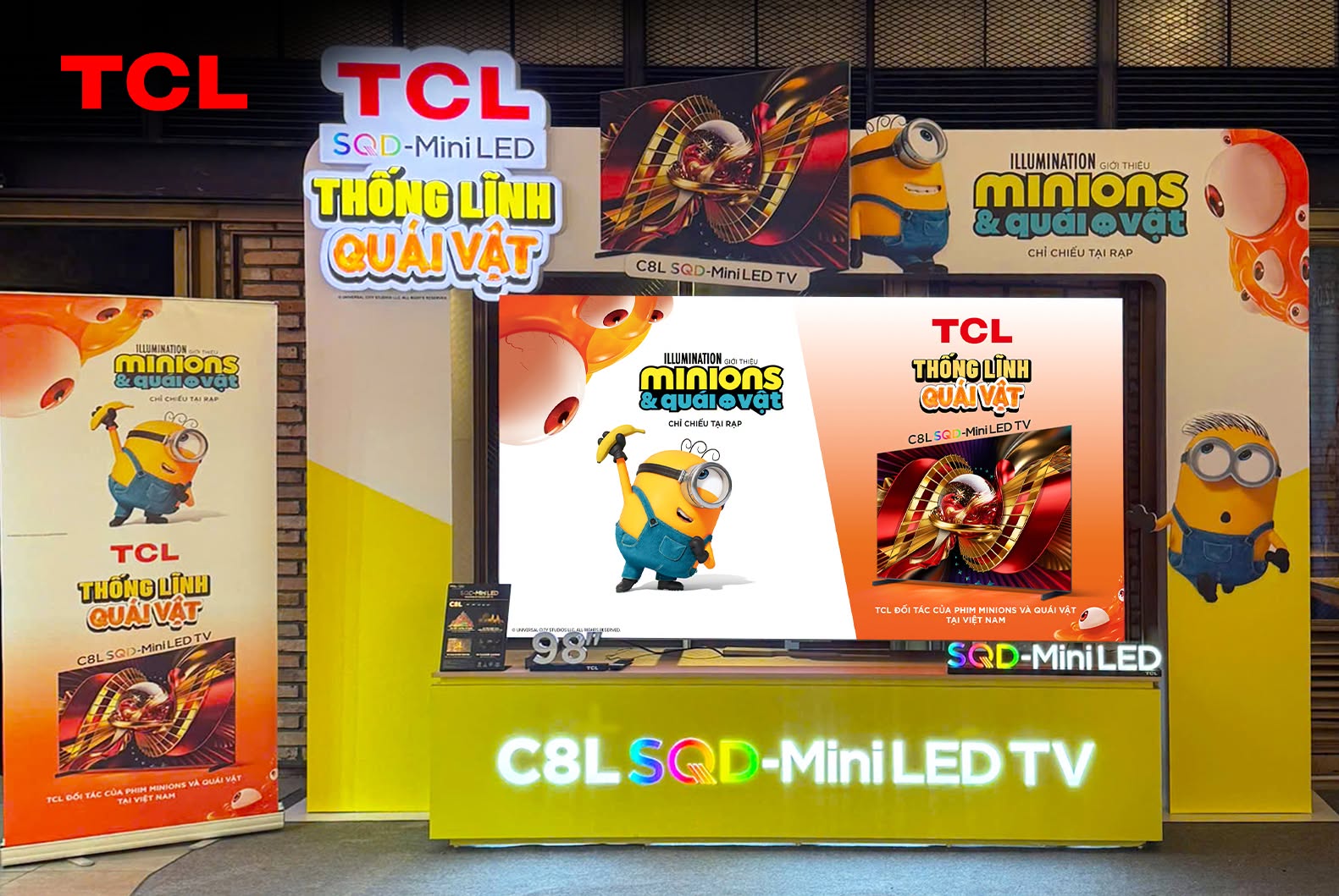 Team TCL