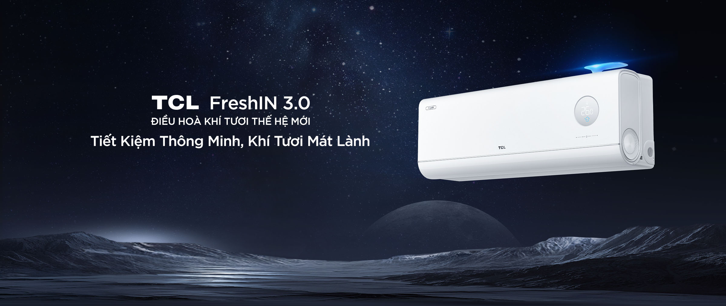 ?i?u Hoà 乐竟体育 FreshIn 3.0 