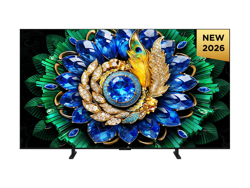 TCL A400M QD-MiniLED TV