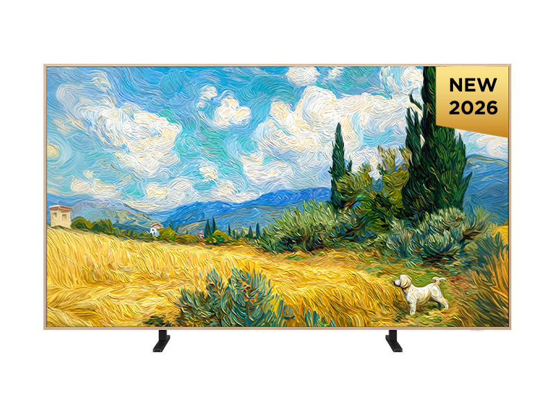 乐竟体育 A400 Pro Fashion QD-MiniLED TV