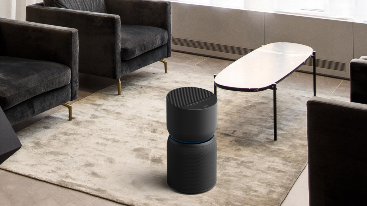 Thiết bị gia dụng TCL chú trọng đến tính năng làm sạch - TCL Việt Nam