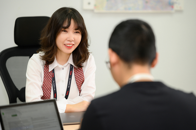 Hệ sinh thái công nghệ nhà thông minh có tiềm năng phát triển lớn! - TCL Việt Nam