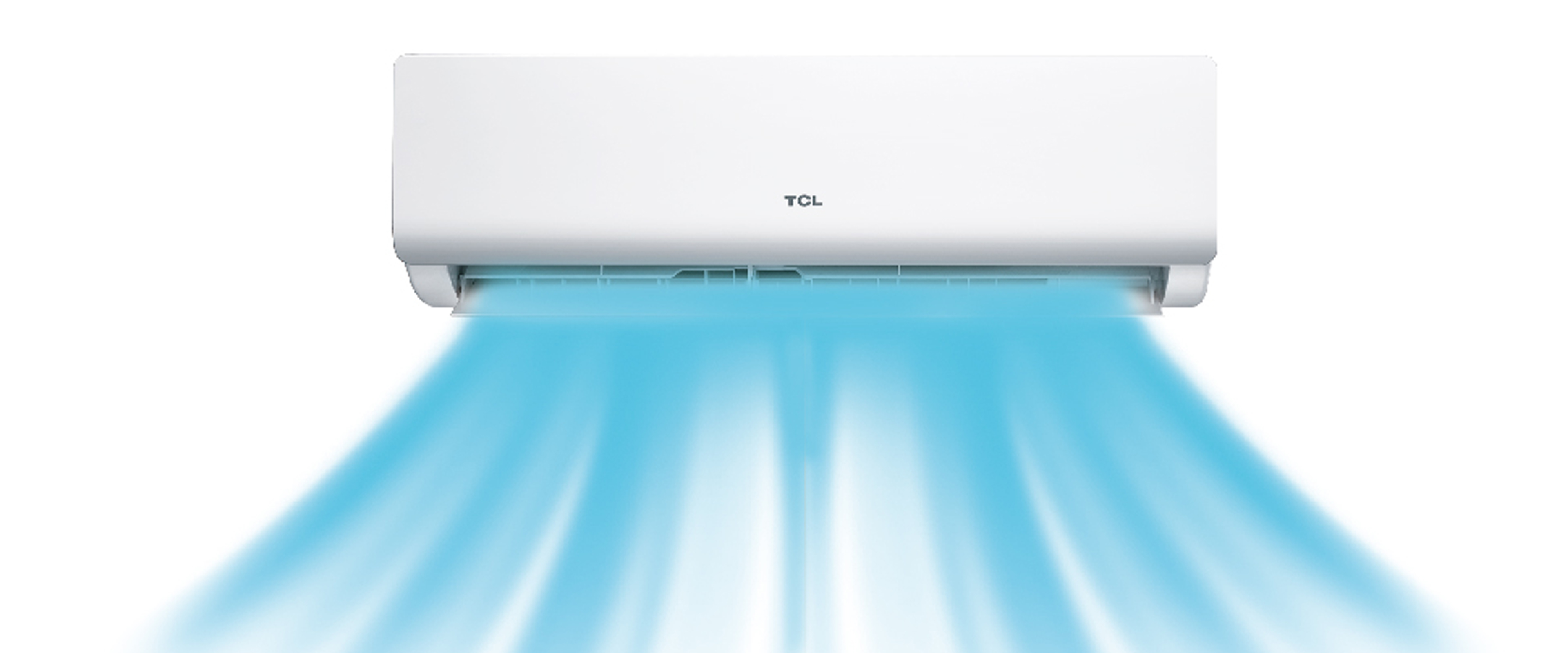 TCL air conditioners kc41 Quick-cooling