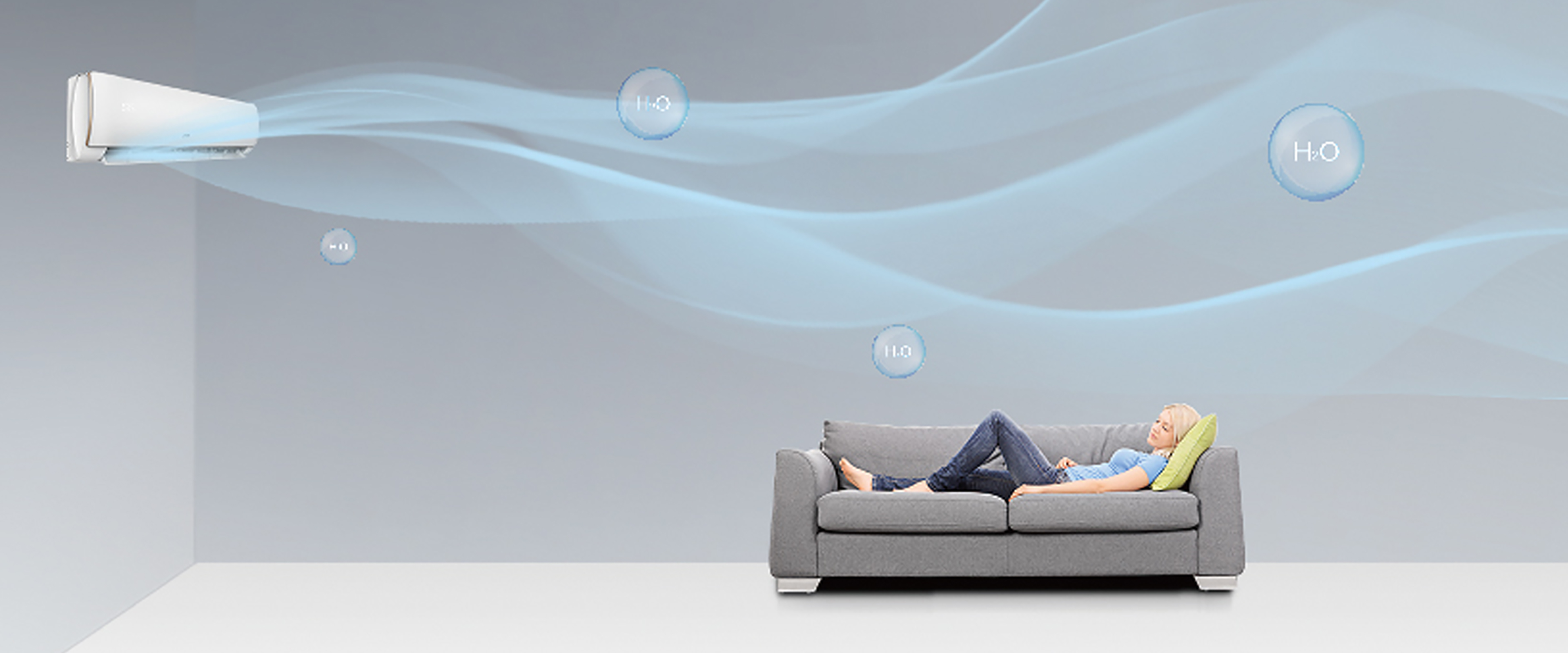 TCL air conditioners kc41