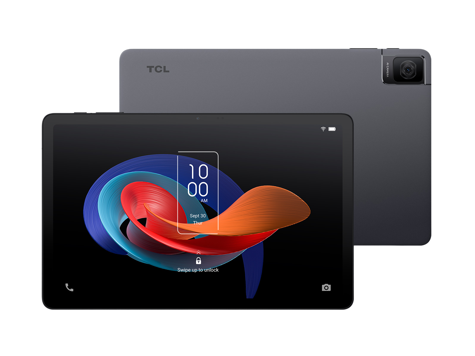 TCL TAB 10 Gen 2 Picture 1