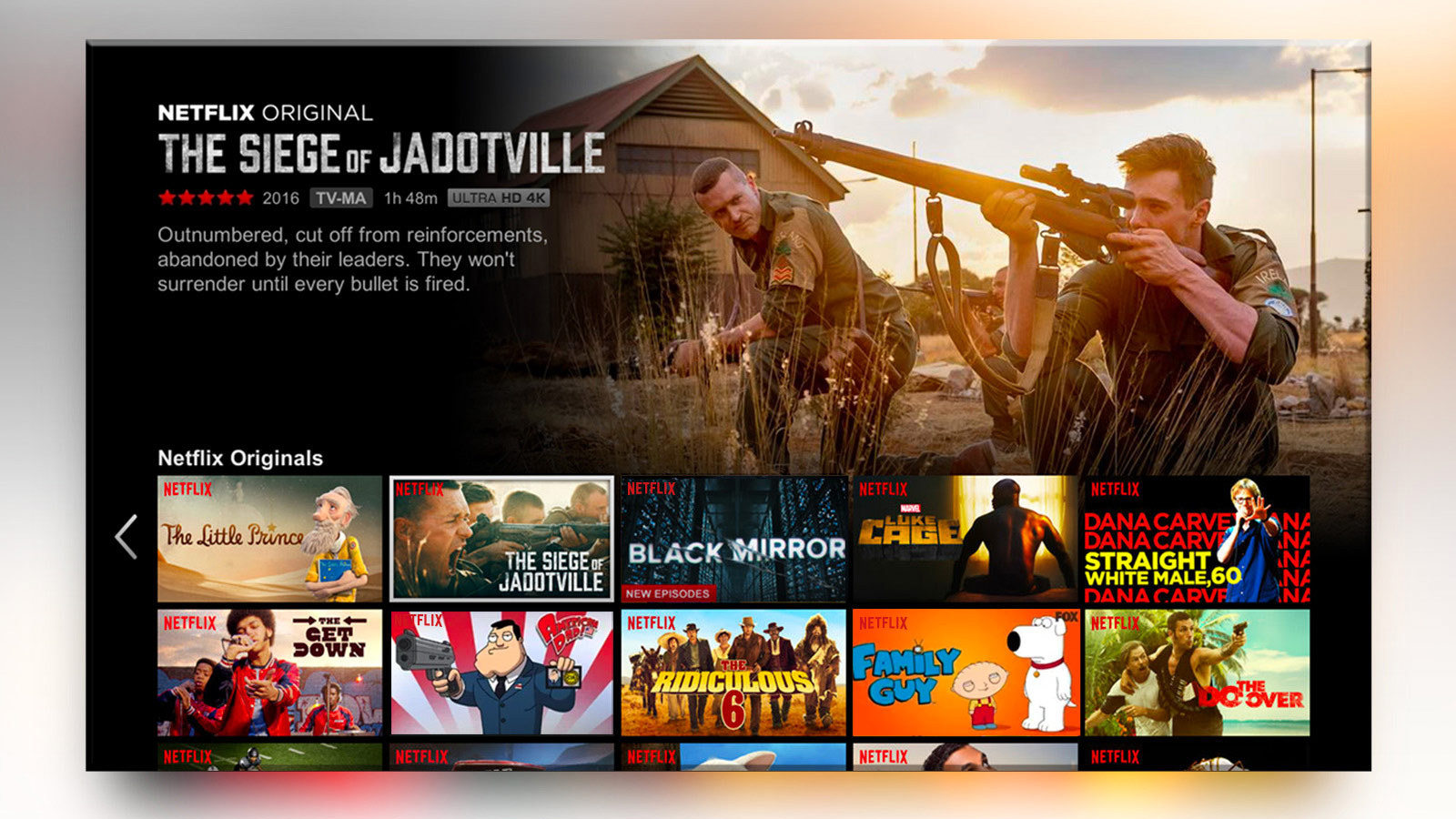 Netflix