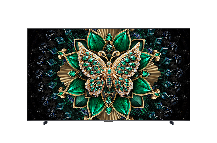 TCL C6K QD-MiniLED TV