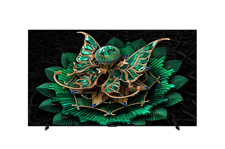 TCL C7K QD-MiniLED TV