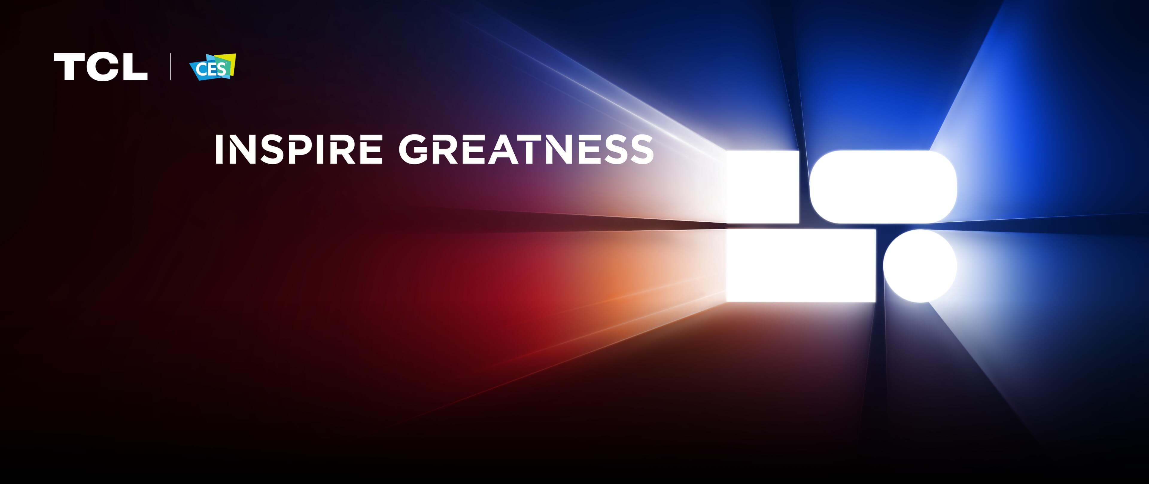 TCL dévoilera ses dernières innovations et mises à jour majeures dans le cadre du CES 2023