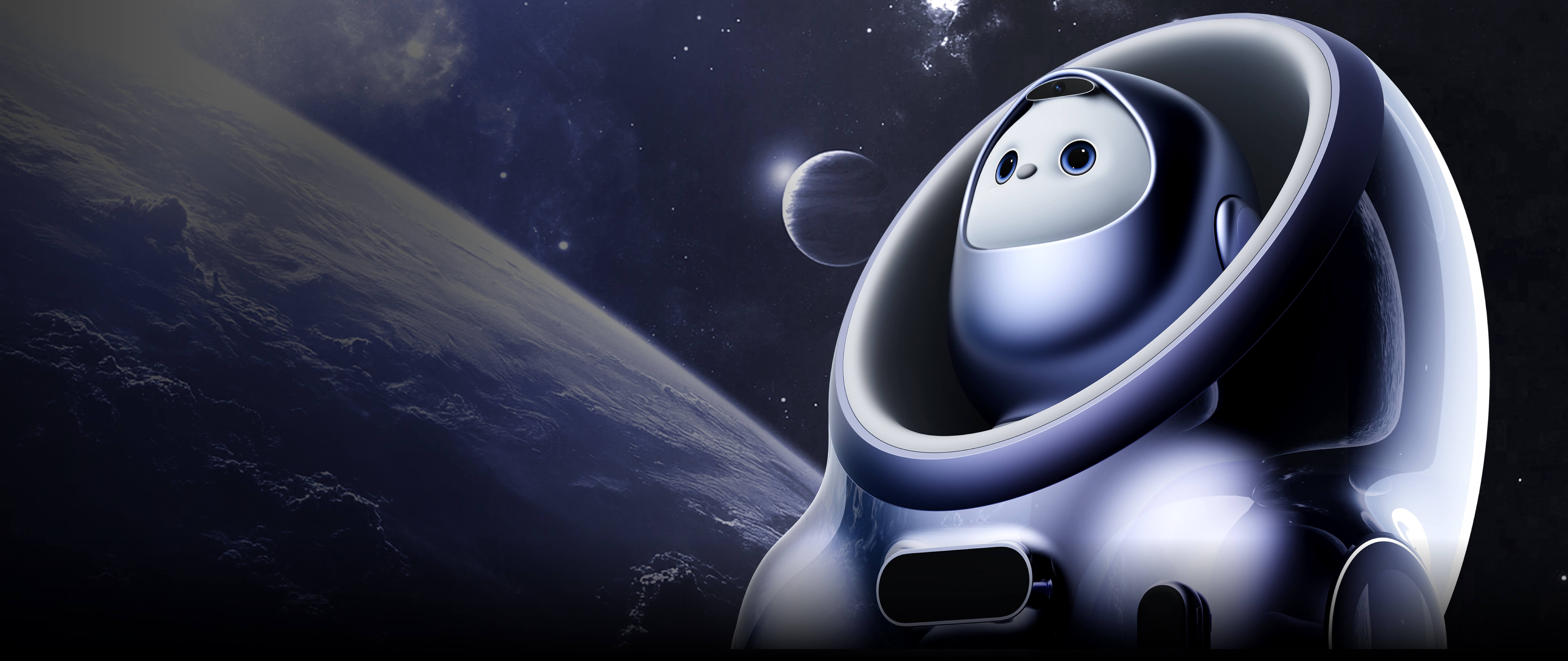 TCL Ai Me - A Lifelike AI Companion