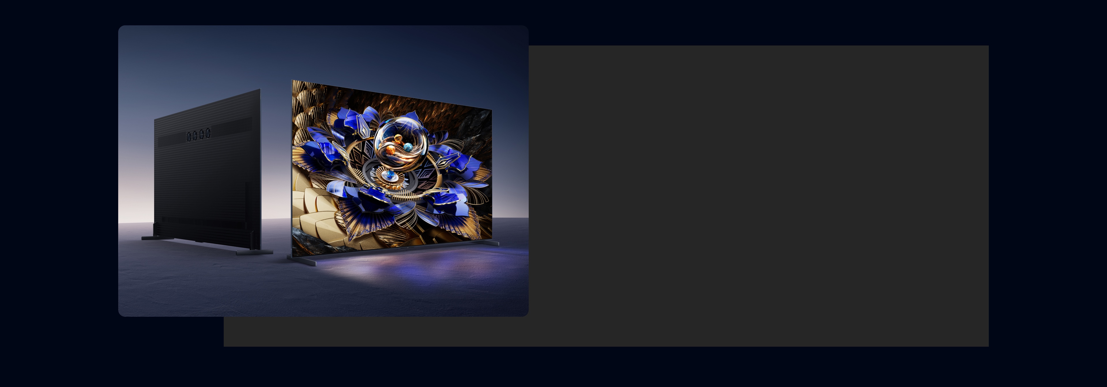 X11K-The Pinnacle of Picture Quality in 2025